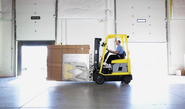 Logistics service1 Logistics service1