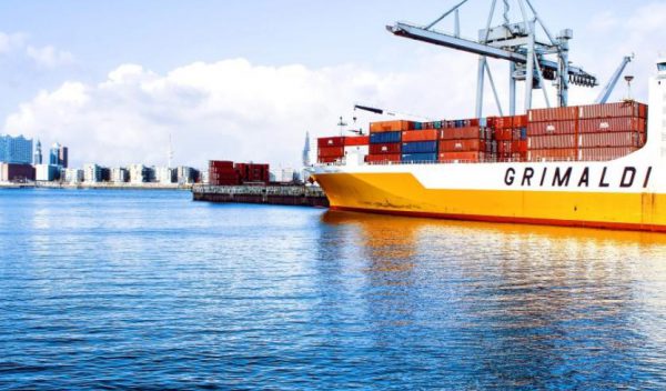 Consignments - Cargo handling1 Consignments - Cargo handling1