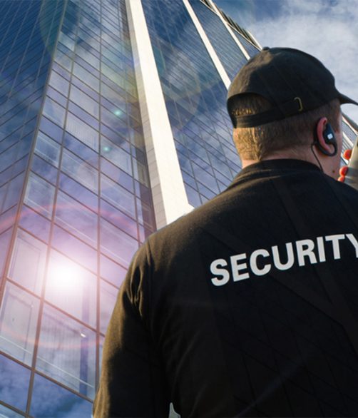 SECURITY 1 SECURITY 1