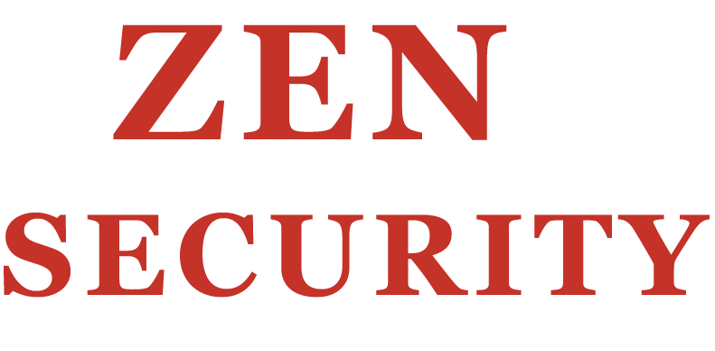 Zen Security Company   